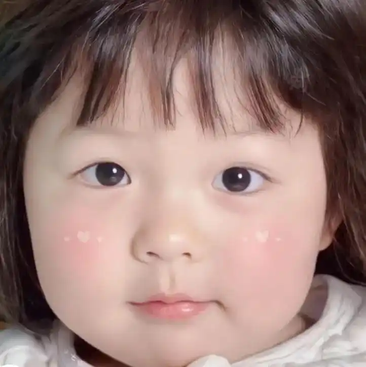 丸子妹头像 - 忘记佳吧. - 抖音