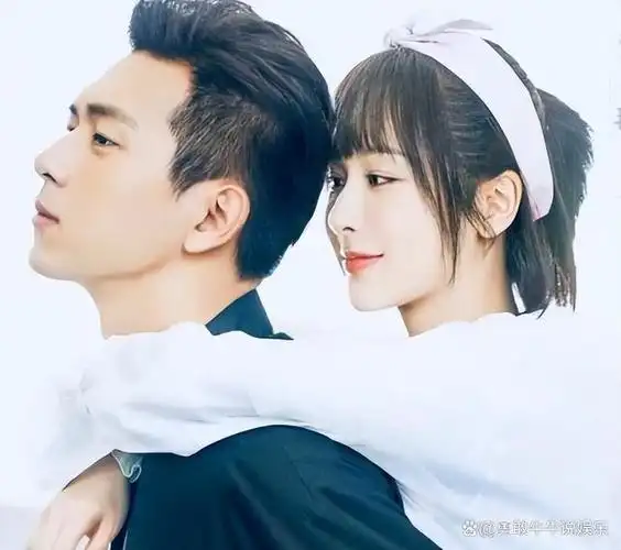 杨紫,李现要二搭,还是古装题材,不过李现的古装扮相引发争议