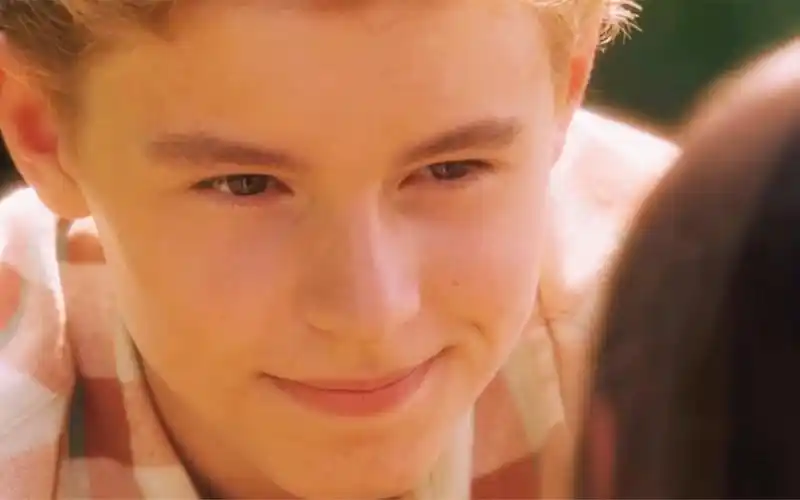 怦然心动|男主视角:斯人若彩虹 遇上方知有……你永远不晓得 你有多