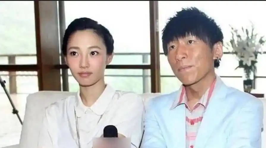 事件,当事人身败名裂,如今结局悬殊,有人回不去了_白百何_董洁_合作