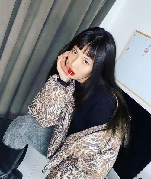 【ins】201206金泫雅