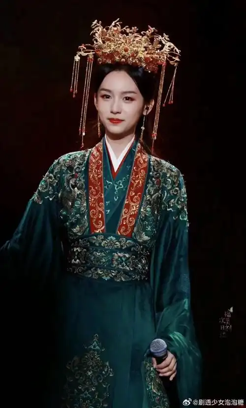 山河令的阿湘🈶