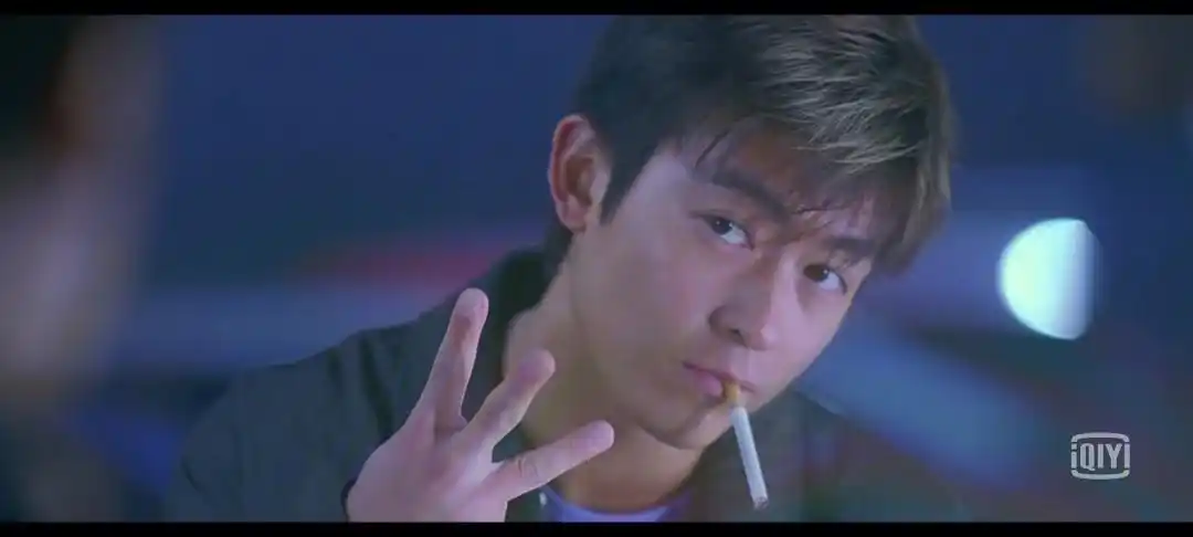 今日份电影推荐一路向北