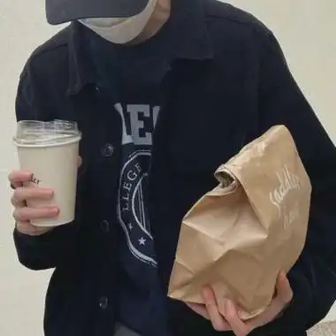 高冷帽子男头像高清真人不露脸男头 优质干净部位男头像图片大全_男生