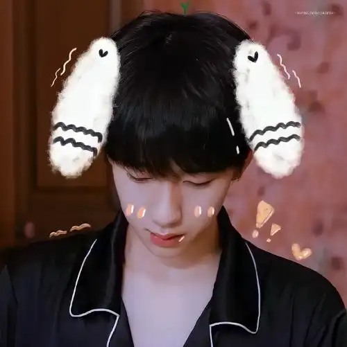 时代少年团超话95#时代少年团爆米花#头像系列79今日份是可爱的