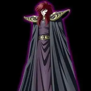 冥王哈迪斯头像