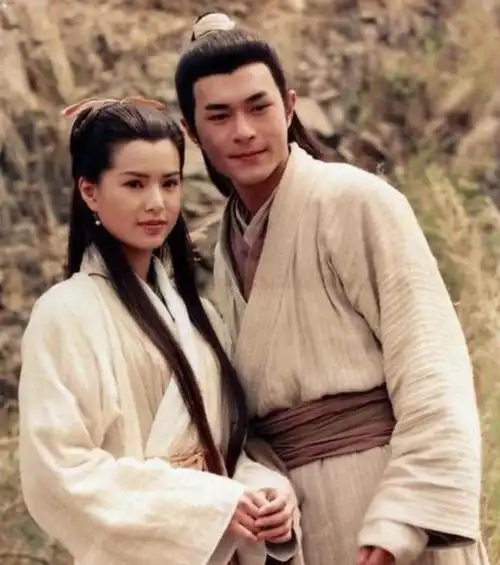 这部《神雕侠侣》播出后,也成功捧红了诸多演员.