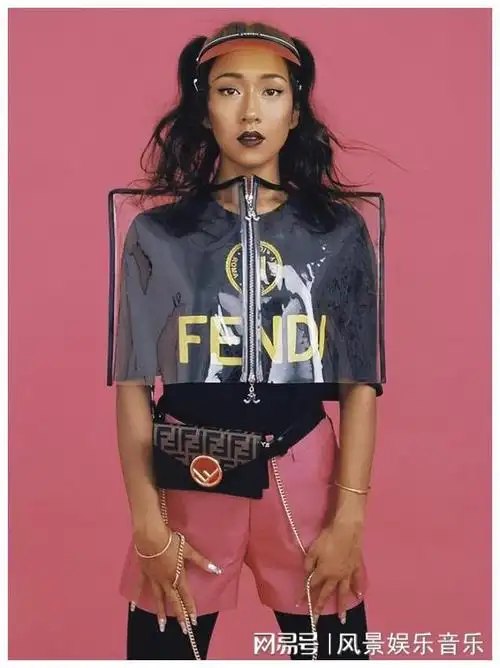 装穷,卖惨,炫富,"黑珍珠"吉克隽逸:再继续作下去就真的凉了