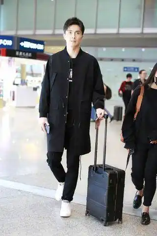 盘点娱乐圈身高190以上的男明星高伟光于小彤董力高以翔