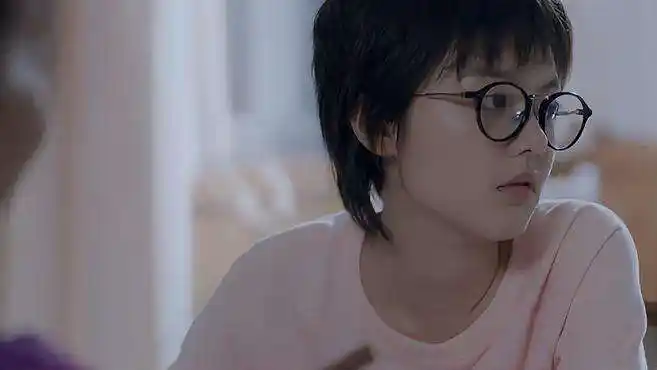 少年派:林妙妙王胜男吵架,哪料把林爸卷进来,结局太搞笑-影视综视频