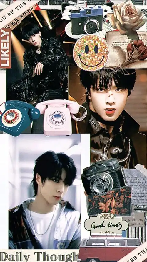 刘耀文拼接壁纸 - 高清图片,堆糖,美图壁纸兴趣社区