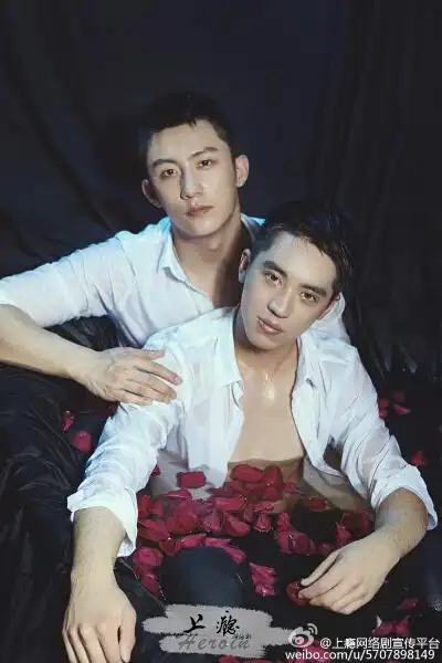 上瘾白因洛 - 堆糖,美图壁纸兴趣社区