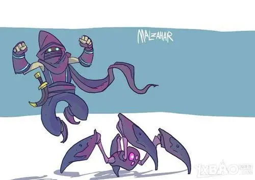 游戏堡 攻略 网游攻略 英雄联盟攻略 > 正文