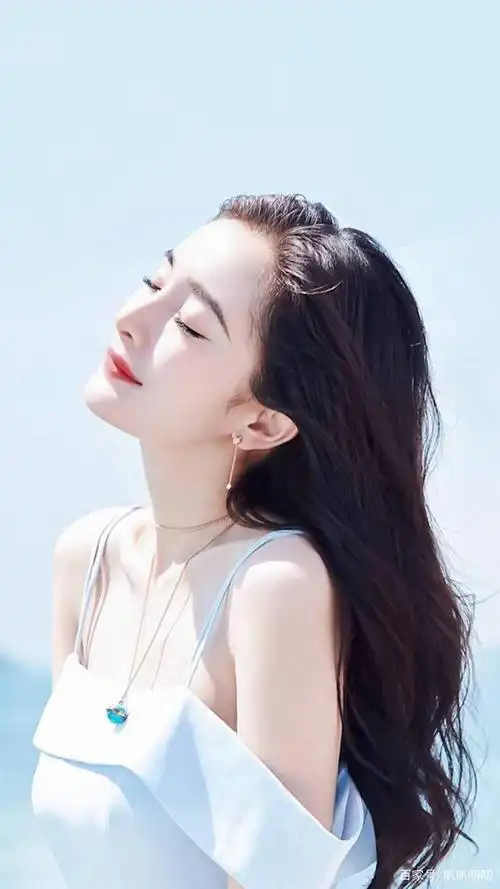 时尚达人杨幂:好衣品,高颜值