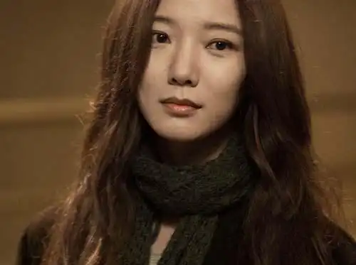 王珞丹最美出镜美呆观众 图揭演员王珞丹后会无期剧照