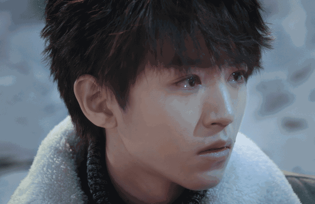 看完这预告,莫名觉得挺凉快|天坑鹰猎|王俊凯_新浪娱乐_新浪网