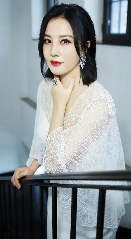 大陶虹最迷人照片,陶虹惊艳高清照片