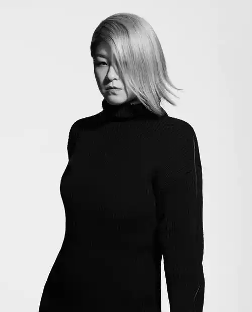 2021搜狐时尚盛典年度时装设计师提名:mashama_中国_形象_主题