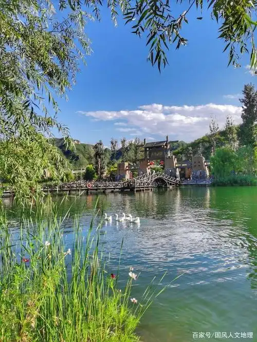 十一家首批中国最美小镇,你去过几处?