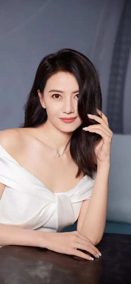 "高圆圆"手机高清壁纸