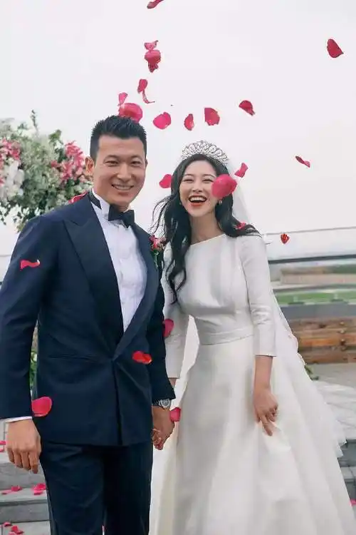 今日传来番外喜讯——楼舒婉找到真爱啦~恭喜@朱珠zhuzhu在北京浪漫大