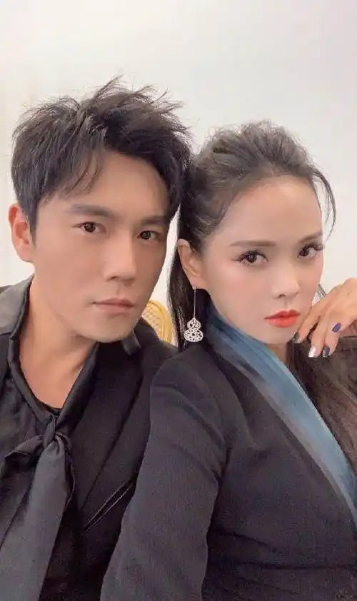 伊能静工作室发声明 否认与秦昊婚变传闻-第1张图片-松柏科技