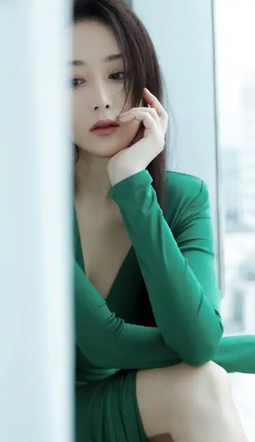 艳丽与素雅都可驾驭,张馨予都拍过什么电影?演技如何呢?