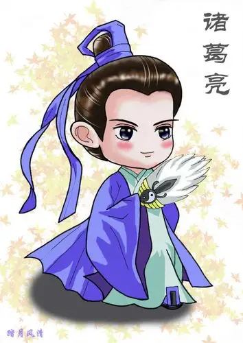 2012年7月22日 17:52   关注   百度图片搜索_q版诸葛亮的搜索结果