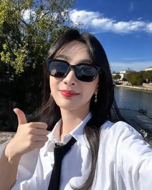 #杨紫麦承欢##杨紫承欢记#