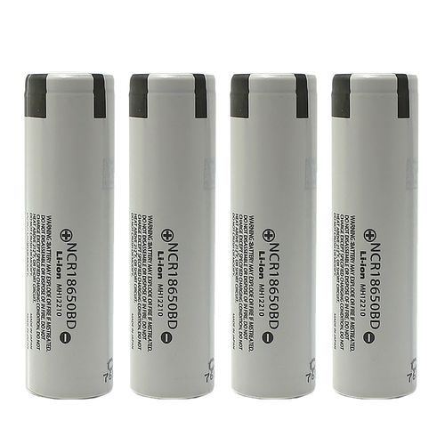 全新正品松下18650锂电池ncr18650bd 3200mah 3.7v大容量充电