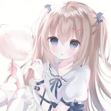 漫画头像女生可爱梦幻118张_女生动漫头像_头像屋