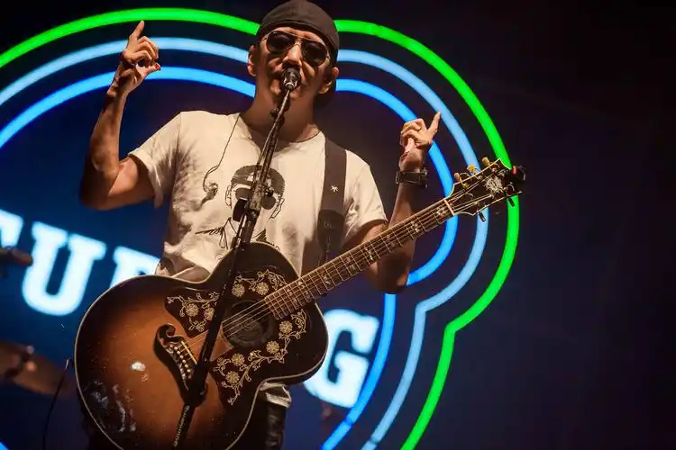 2021郝云哈尔滨演唱会行程安排门票链接