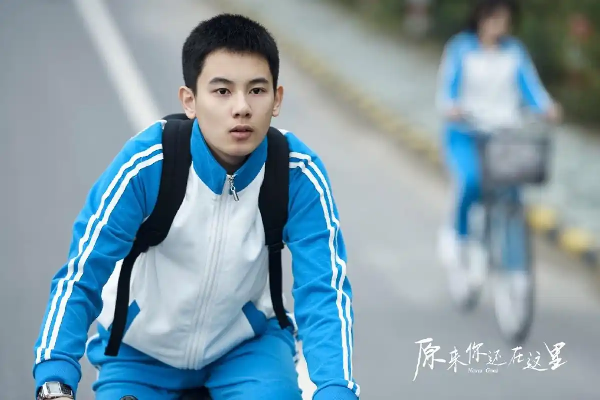 胡先煦《原来你还在这里》剧照图片[3/4]_电视剧_美桌网