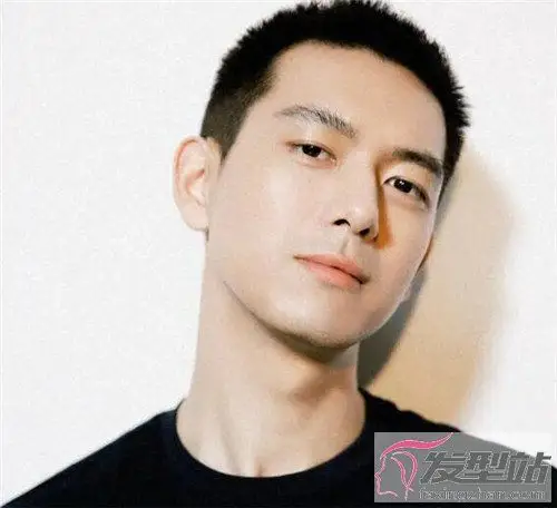 什么男生适合剪寸头帅气从改变发型开始