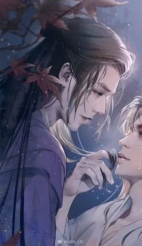 天涯客之意难平