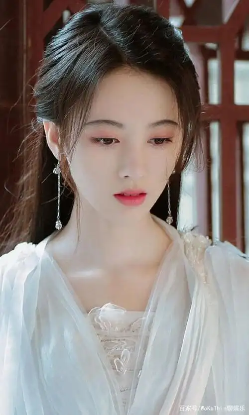 观众最认可的十大古装女神,你最喜欢谁