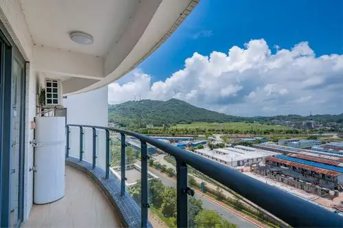 45栋908海陵岛黄金海岸温馨舒适海景房