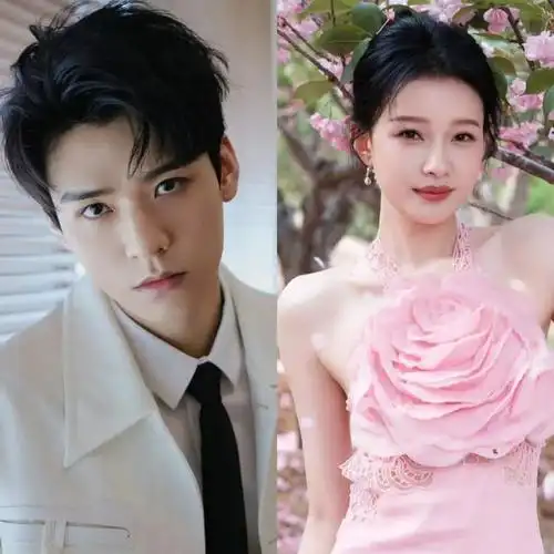 小八卦黄渤李沁郭麒麟成毅