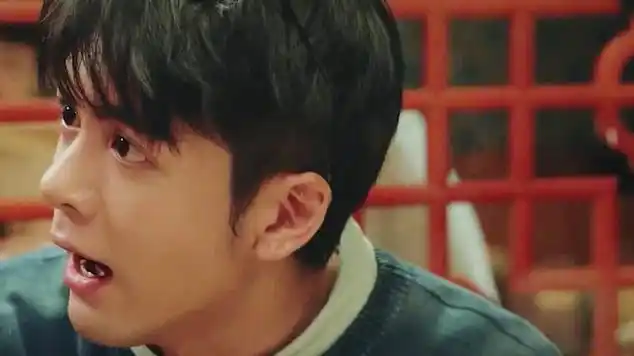 这应该是最还原的小哥了吧终极笔记曾舜晞肖宇梁成方旭|华语歌手|国语