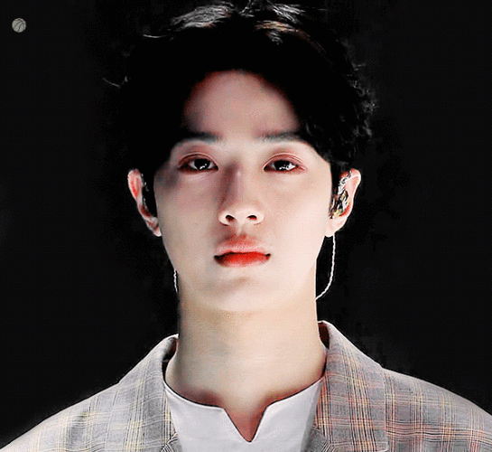 赖冠霖第一次做演员