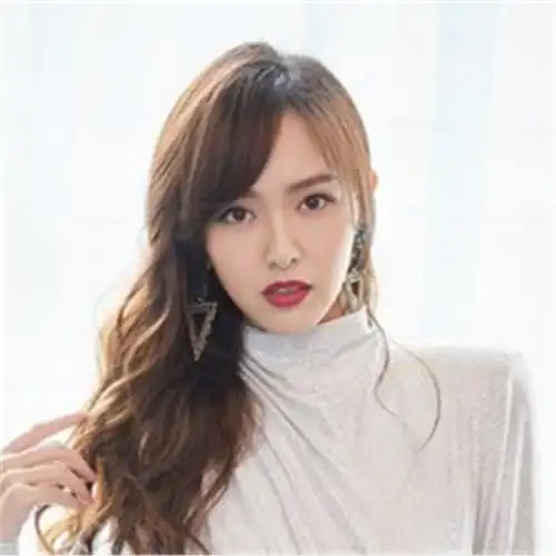 长卷假发女偏分斜刘海大波浪唐嫣同优雅迷人造型整顶假发