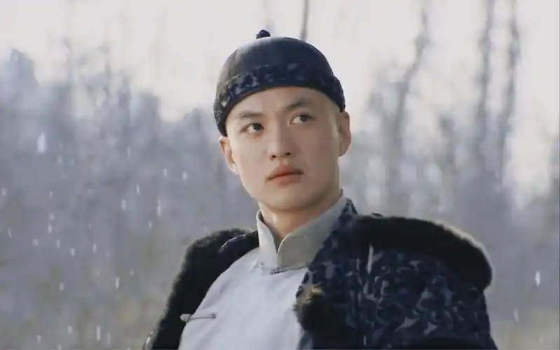 周一围61《独有英雄》|配音花絮