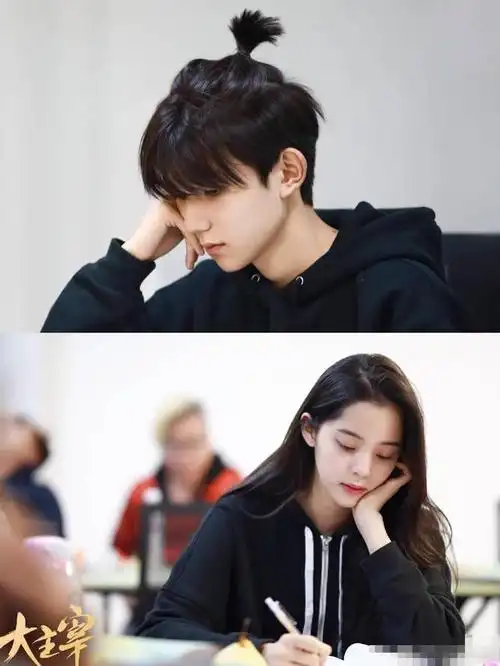 王源将去伯克利学院和欧阳娜娜成同窗却被网友吐槽