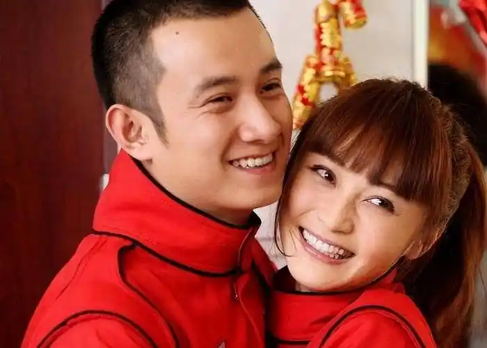 爱情丰富的7位女星各有各的故事一个比一个精彩