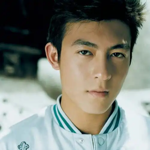 陈冠希 edison chen