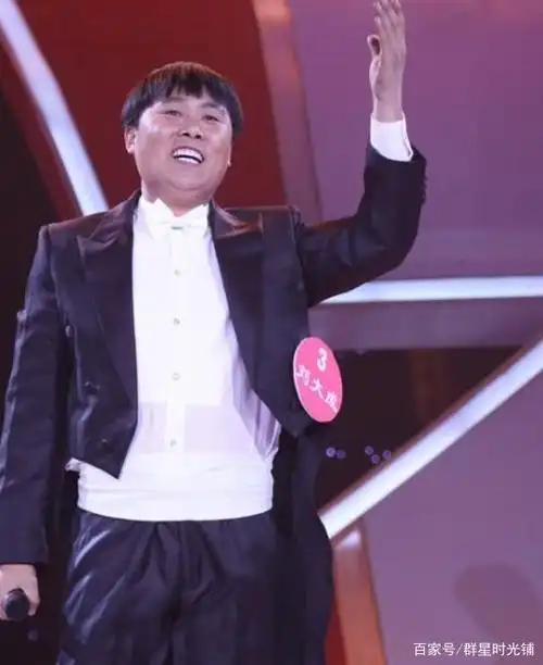 草根歌手刘大成凭星光大道走红不忘山东家乡父老