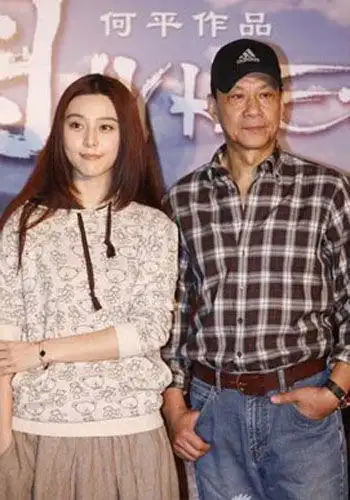 王学圻被报道与范冰冰同居 状告报社索赔50万元