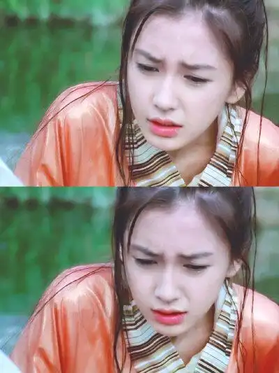 angelababy 花田喜事