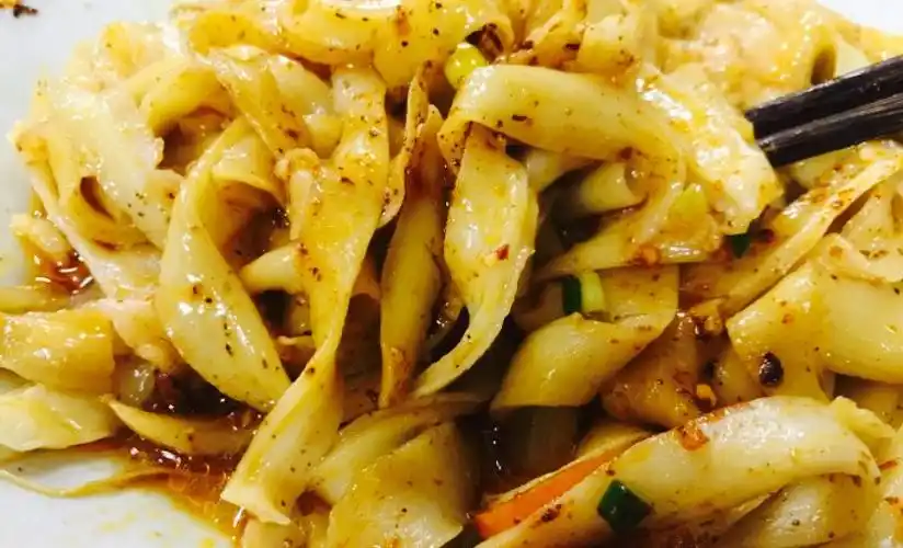 顺德粥城(顺客隆店) 5.0 分 1条点评 67/人 快餐简餐 直线距离 100m