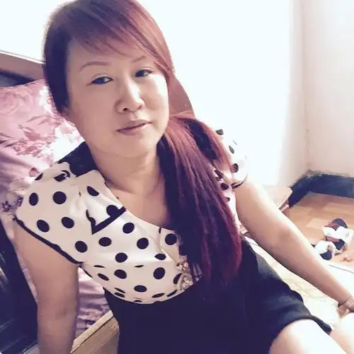 41岁离异女征婚照片(id:81603026)_北京征婚交友_珍爱网